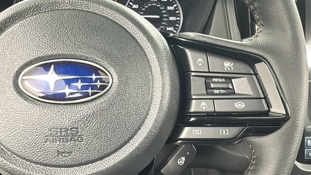 New 2026 Subaru Forester Touring image 23