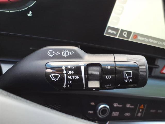 Used 2023 Kia Sportage EX image 17