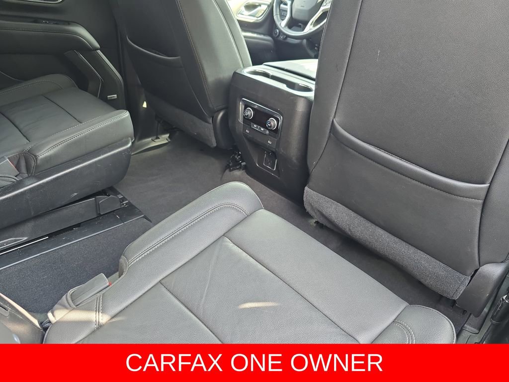 Used 2021 Chevrolet Suburban LT AWD/4WD image 12