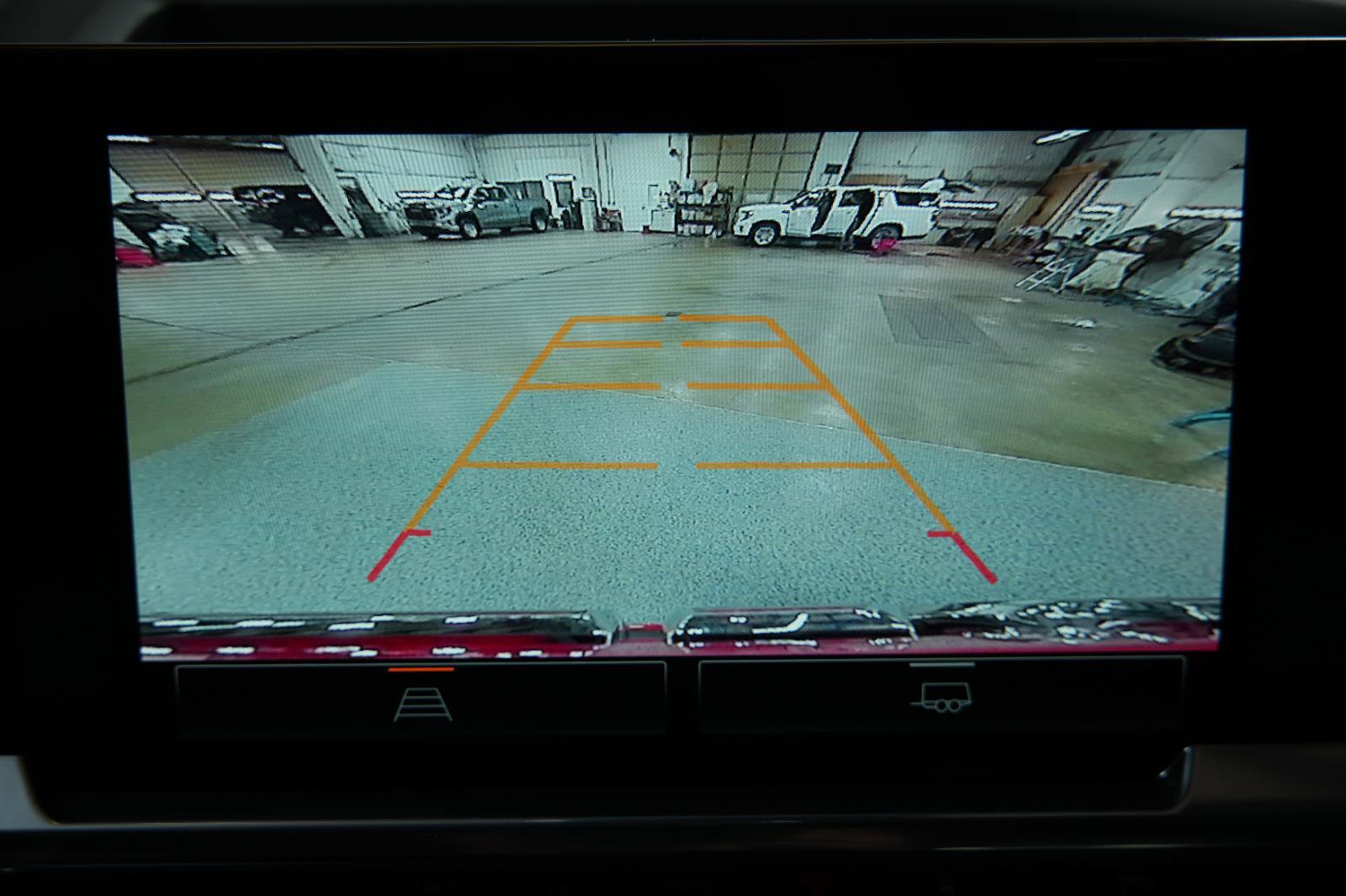 New 2026 GMC Sierra 1500 Elevation image 33