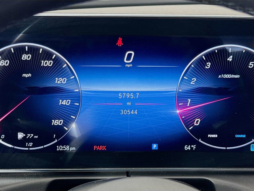 Used 2022 Mercedes-Benz C 300 4MATIC Sedan image 15