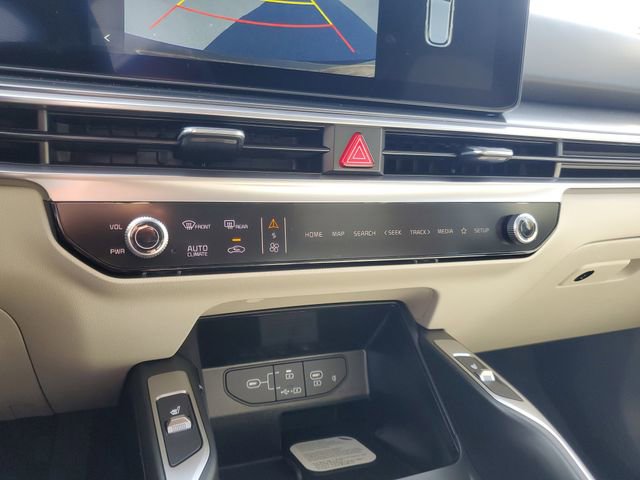 New 2026 Kia Sorento S w/ S Panoramic Sunroof Package image 24