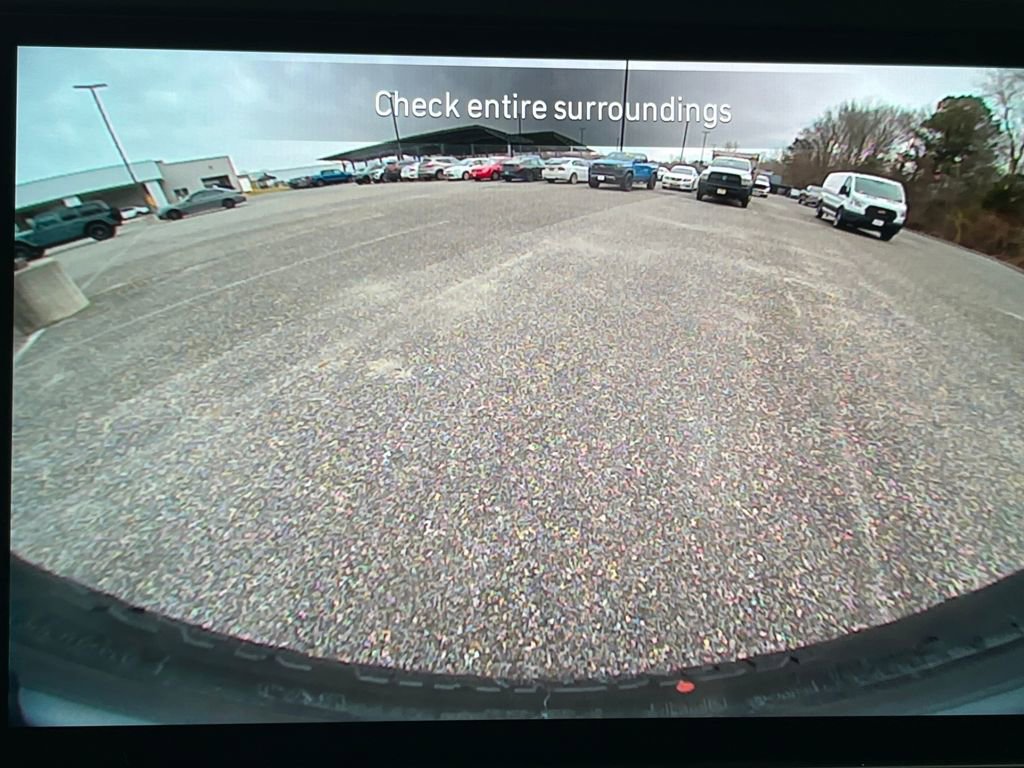 New 2026 Jeep Wrangler Sport S image 8