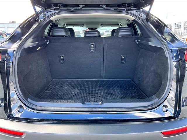 Used 2023 MAZDA CX-30 AWD 2.5 S w/ Select Package image 29