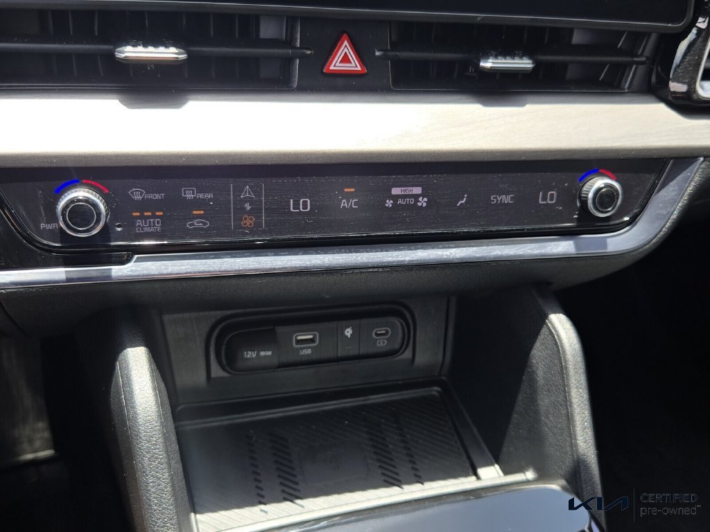 Certified 2023 Kia Sportage X-Line w/ X-Line Premium Package AWD/4WD image 26
