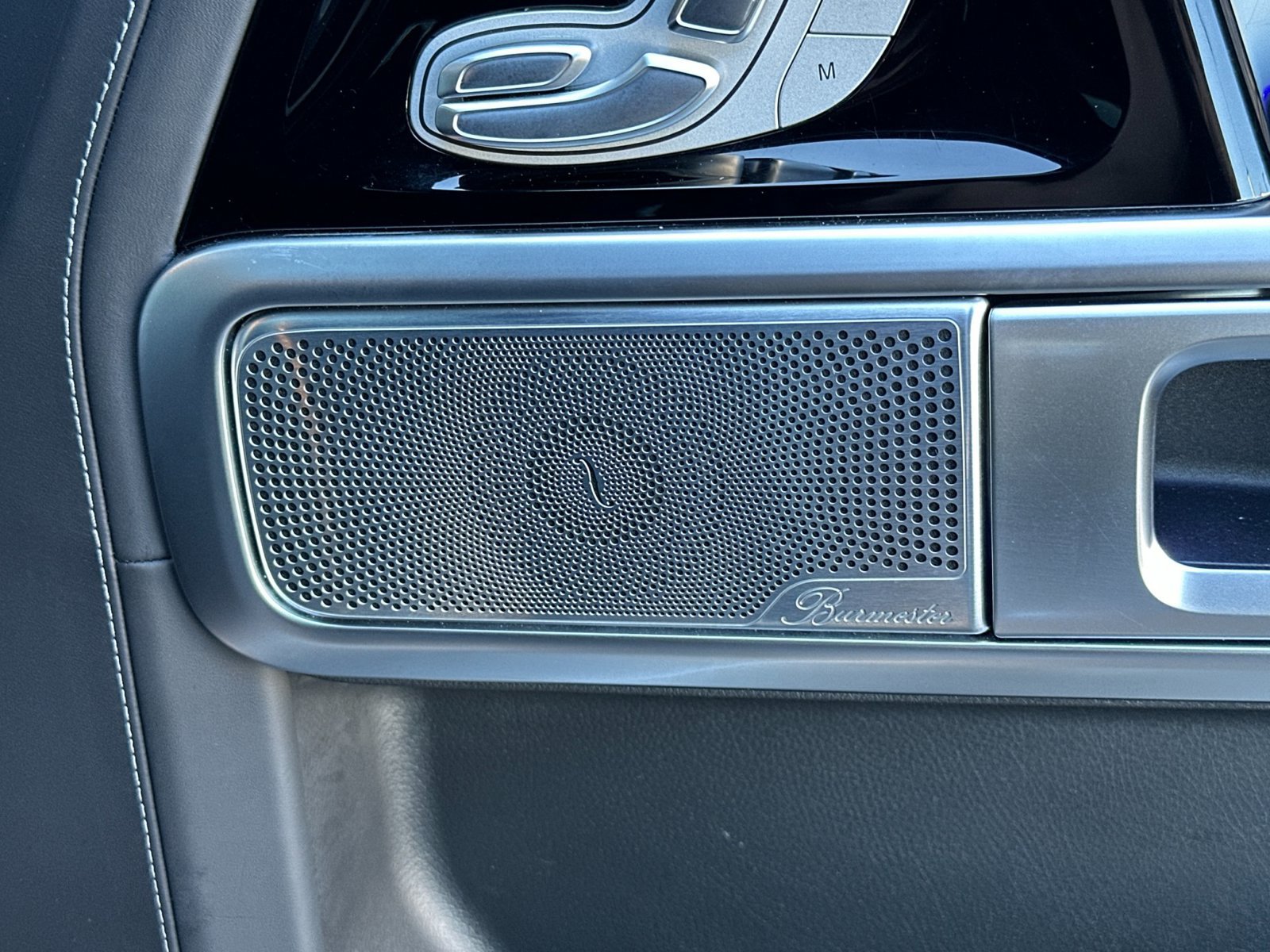 Used 2023 Mercedes-Benz G 550 image 21