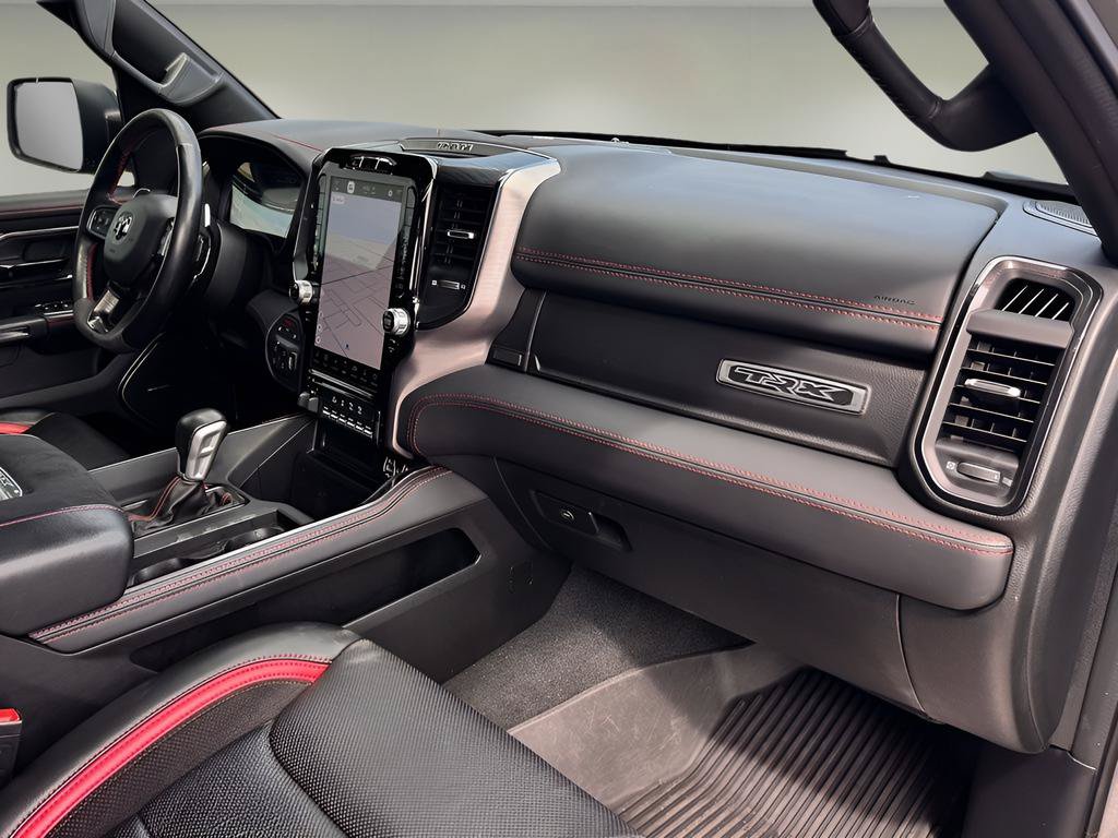 Used 2024 RAM 1500 TRX w/ TRX Level 2 Equipment Group AWD/4WD image 21