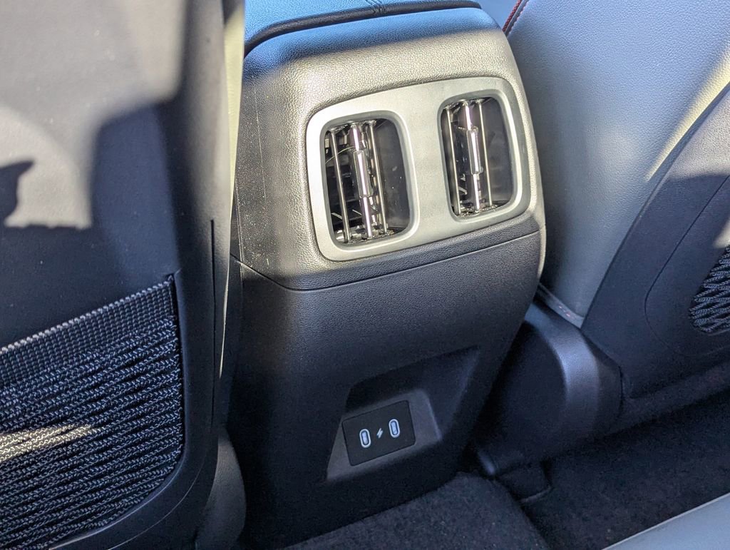 Used 2025 Hyundai Santa Cruz Limited image 20