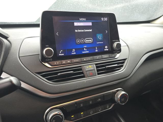 Used 2022 Nissan Altima 2.5 SV FWD image 18