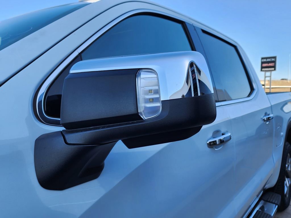 New 2026 GMC Sierra 1500 SLT image 13