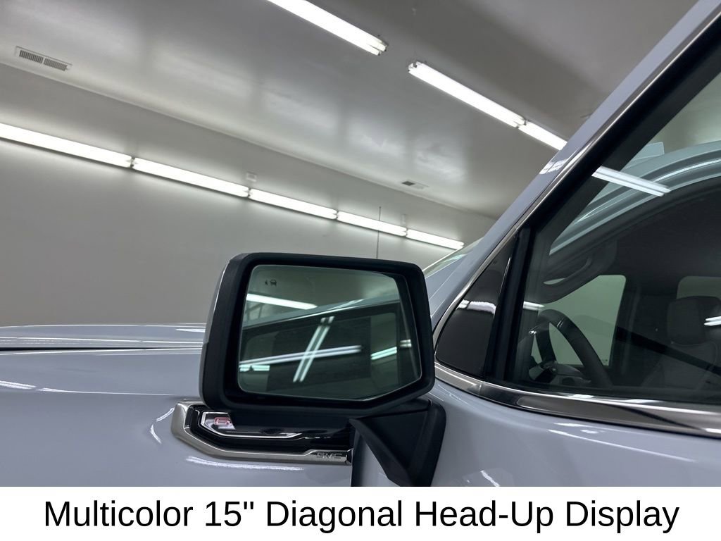 New 2026 GMC Sierra 1500 Denali AWD/4WD image 15