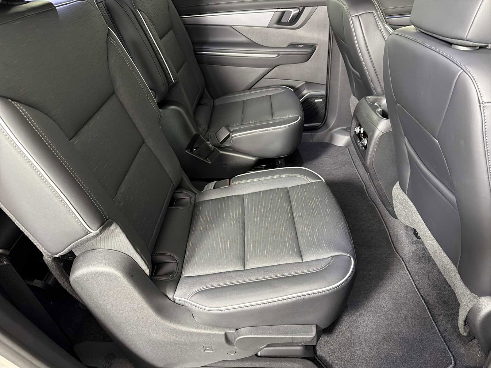 New 2026 Buick Enclave Sport Touring w/ Power Package image 14