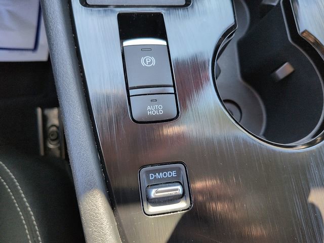 Used 2025 Nissan Rogue SV image 24