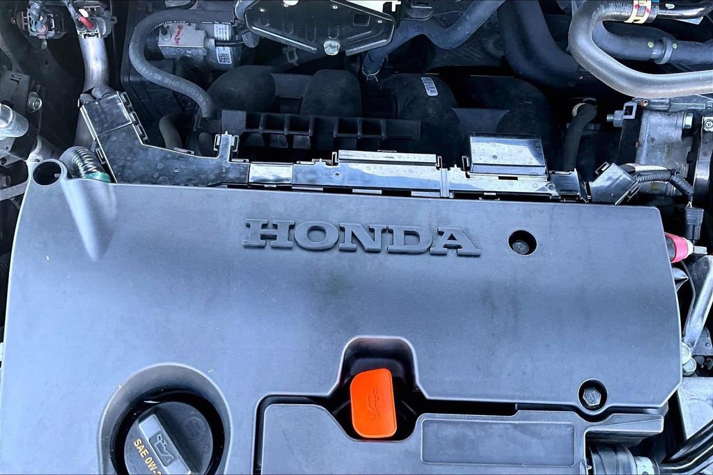 Used 2022 Honda Civic Sport image 29