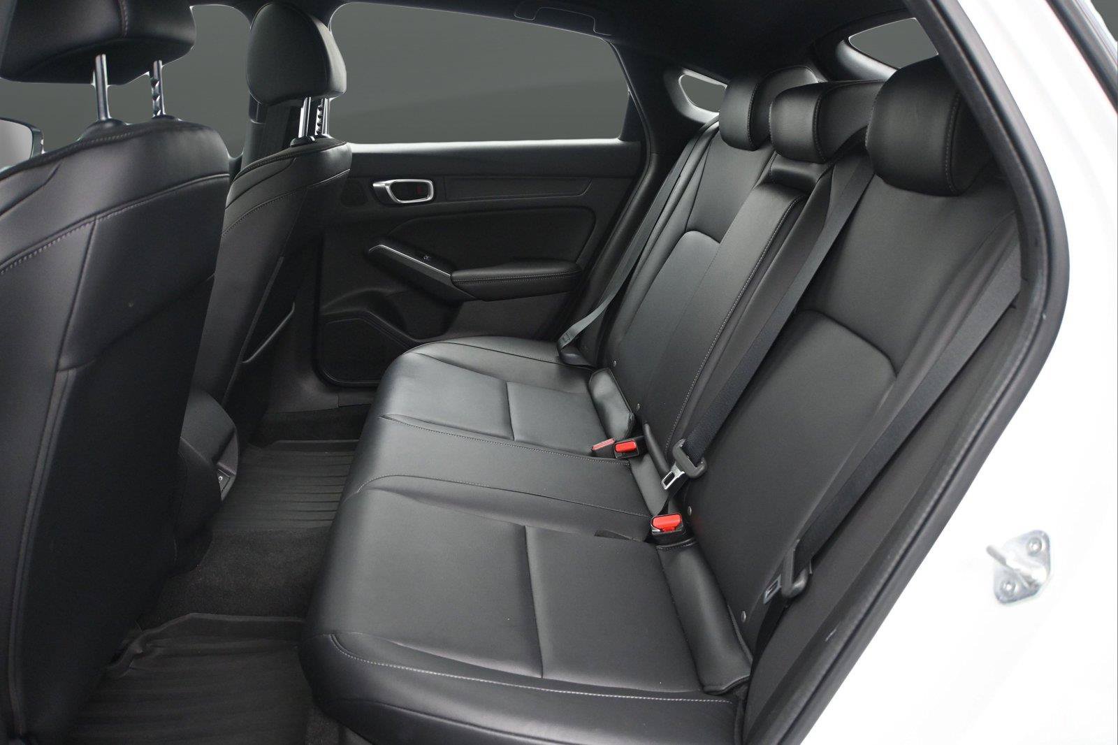 Certified 2024 Acura Integra A-Spec w/ Technology Package FWD image 10