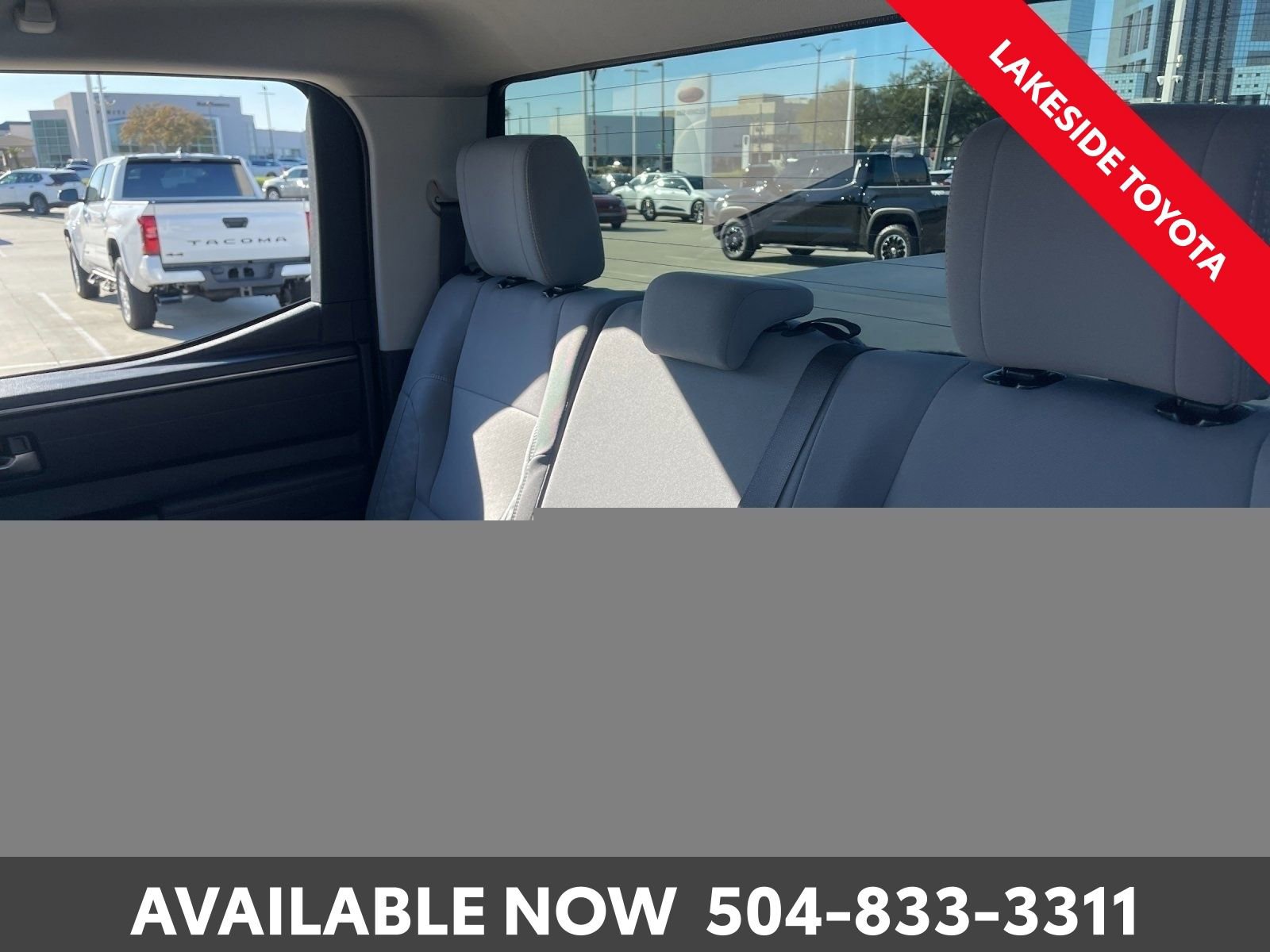 Used 2024 Toyota Tundra SR5 image 21