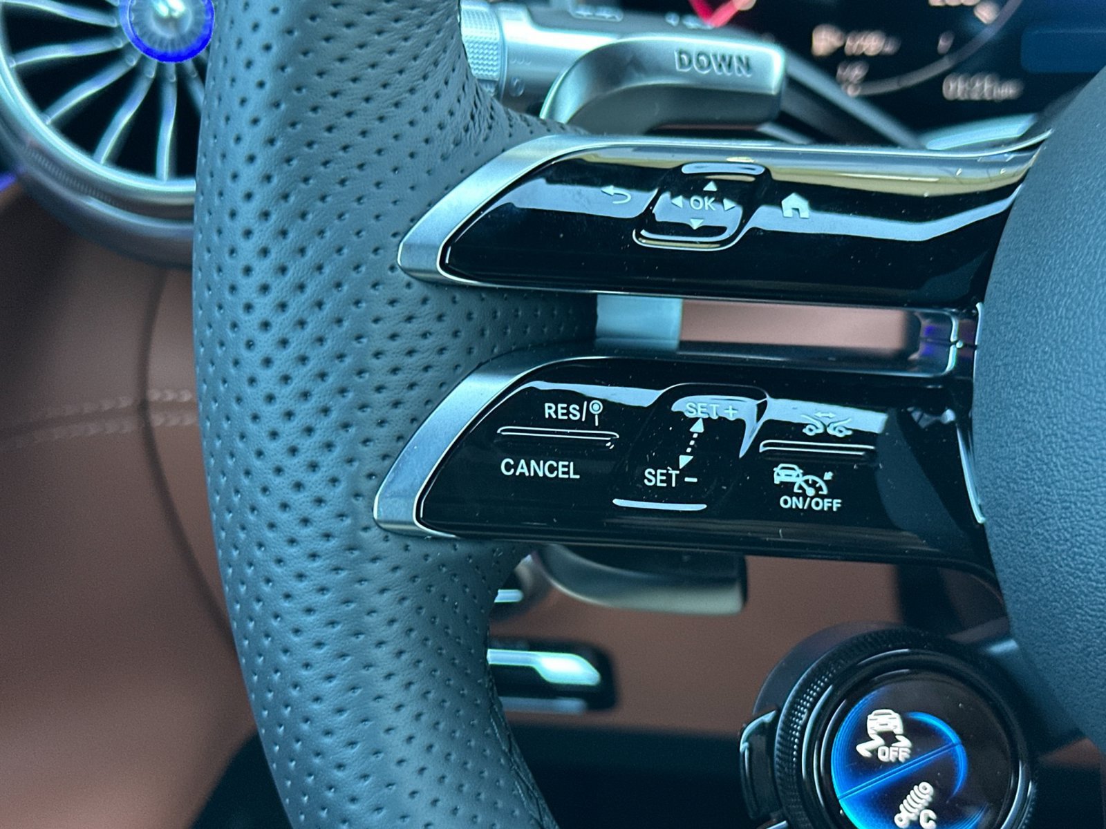 New 2026 Mercedes-Benz SL 43 AMG image 26