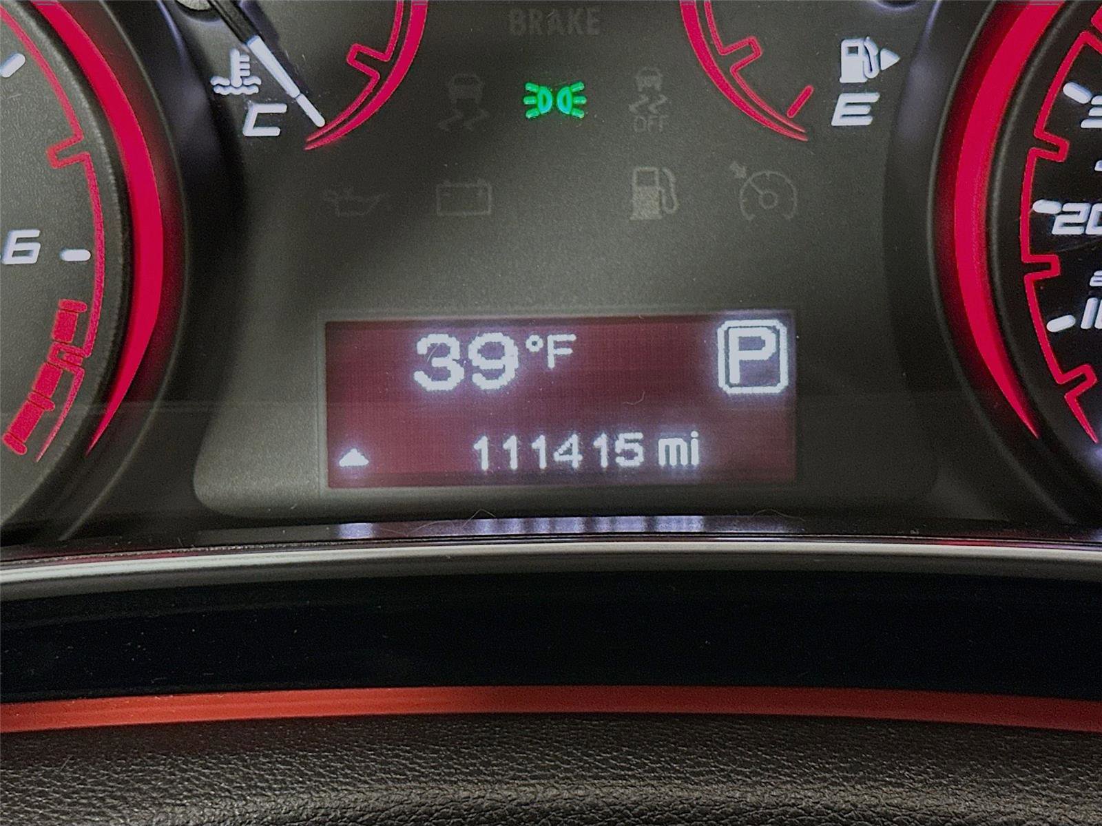 Used 2014 Dodge Dart SXT FWD image 18