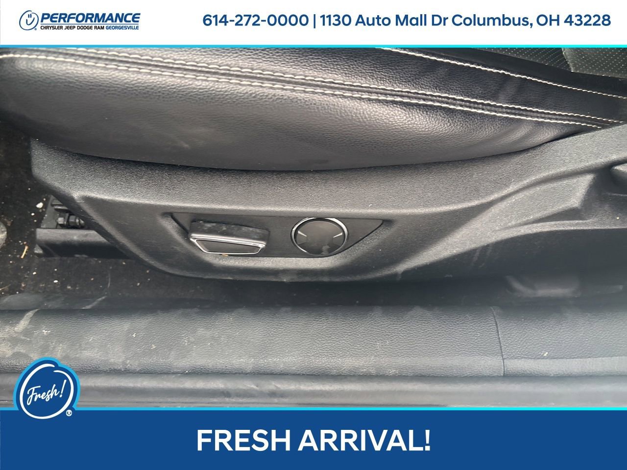 Used 2019 Ford Mustang Premium image 16