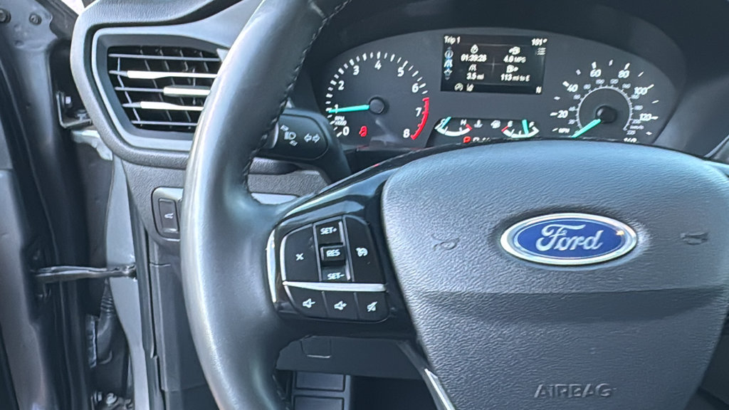 Used 2022 Ford Escape SEL AWD/4WD image 10