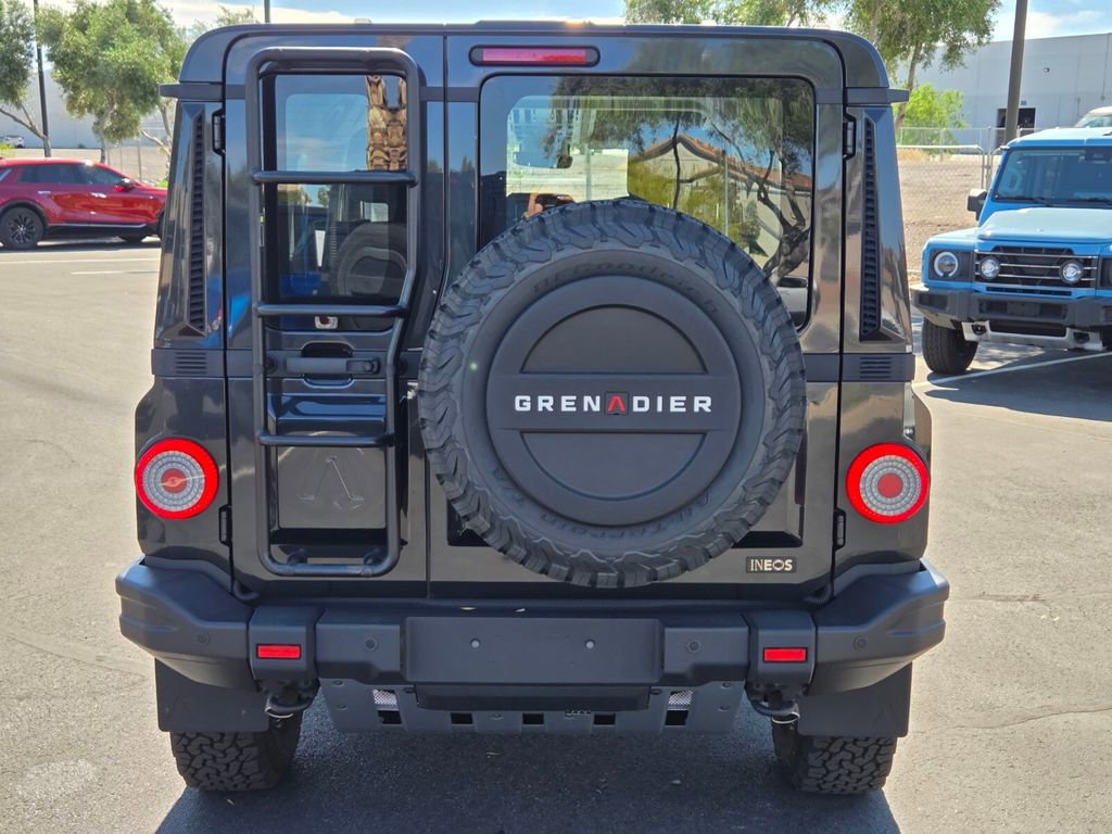 New 2026 INEOS Grenadier image 5
