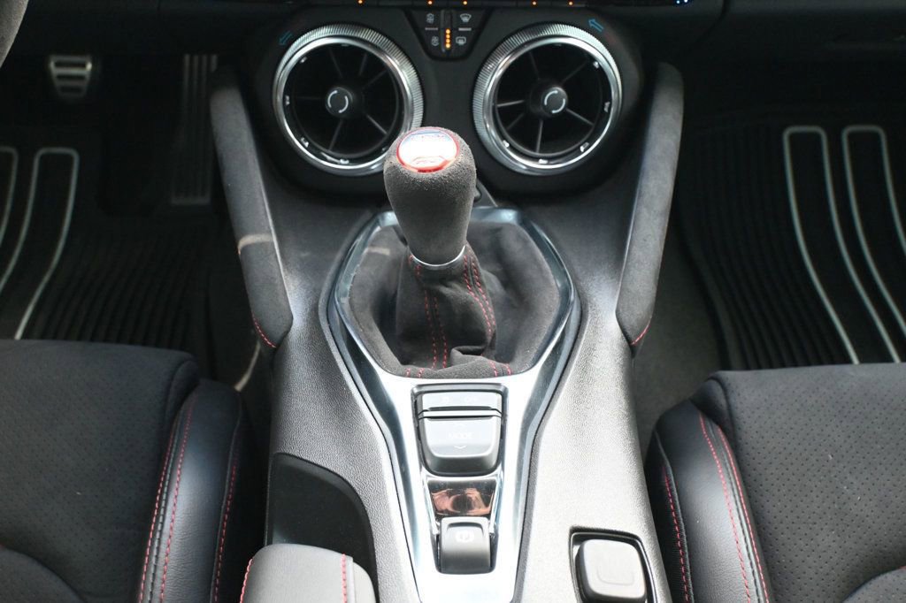 Used 2023 Chevrolet Camaro ZL1 image 12