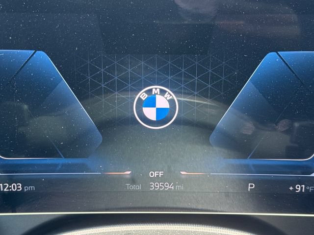 Used 2024 BMW 530i RWD image 18