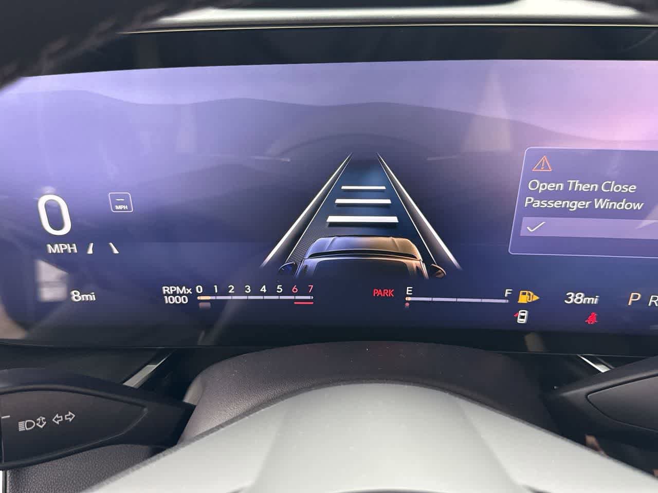 New 2025 Buick Envision Preferred AWD/4WD image 16