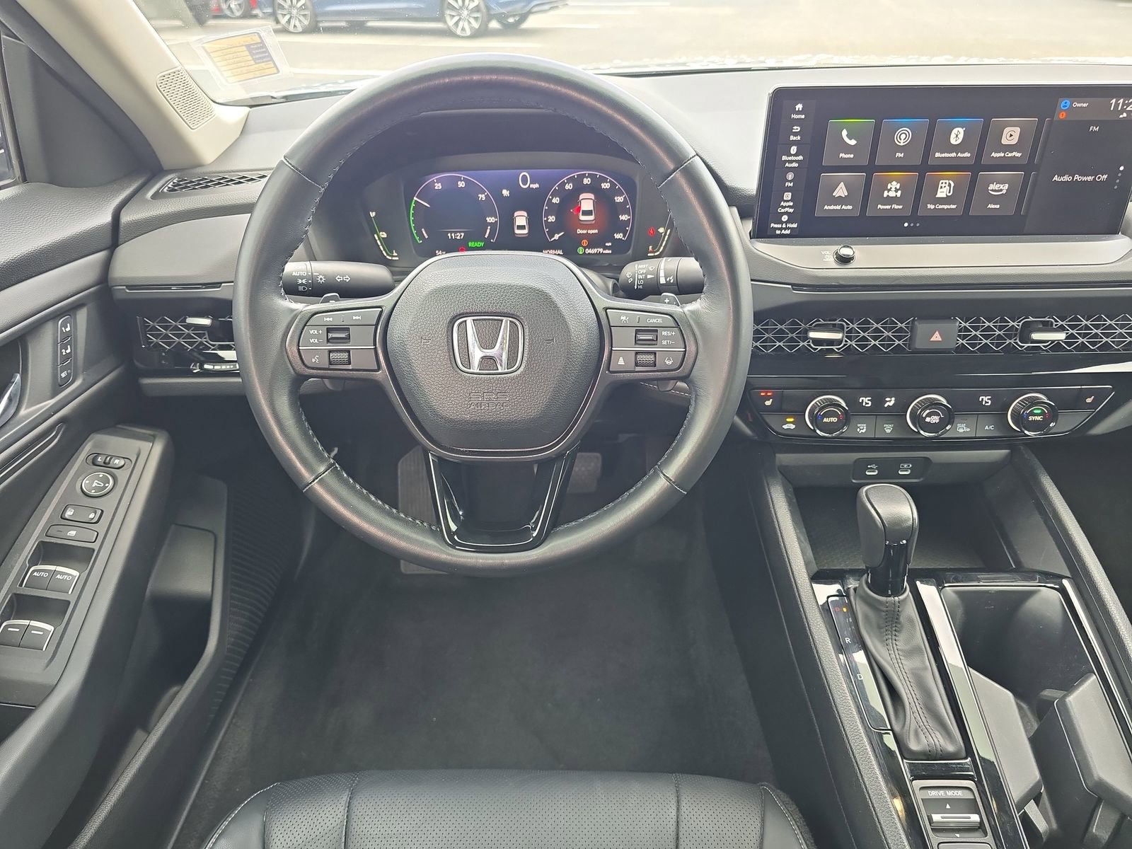 Certified 2023 Honda Accord EX-L image 10