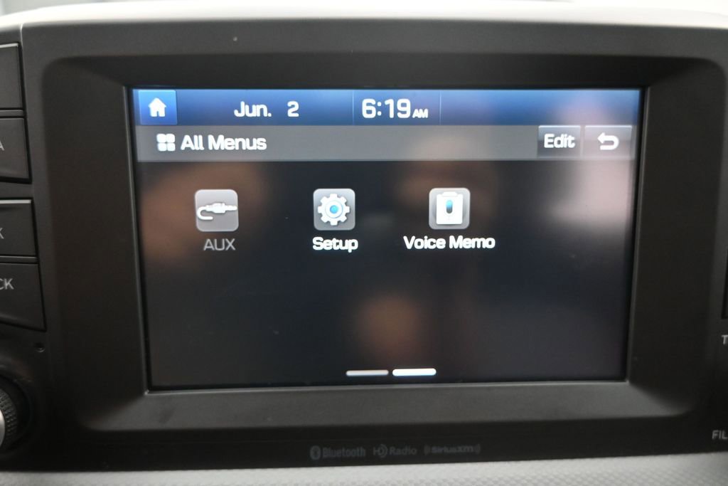 Used 2021 Hyundai Kona SEL FWD image 12