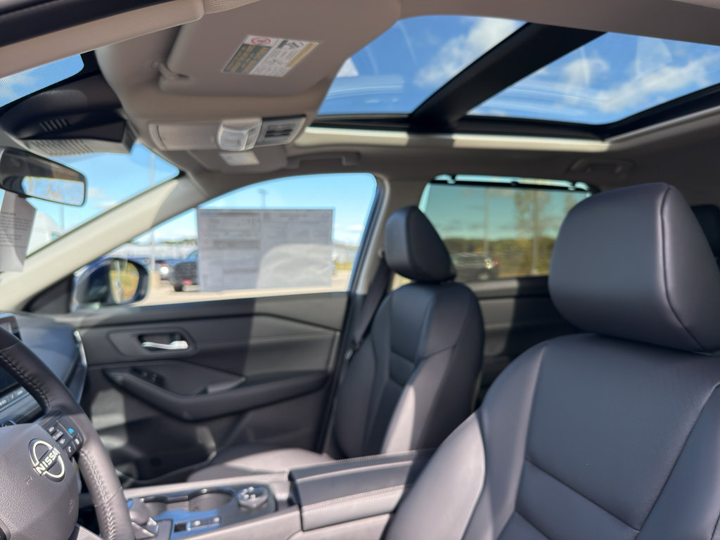New 2026 Nissan Rogue SV image 26