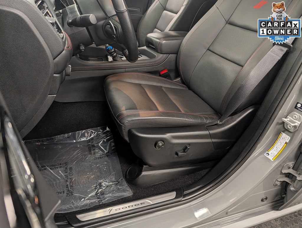 Used 2025 Dodge Durango R/T AWD/4WD image 10