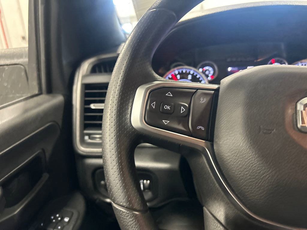 New 2026 RAM 3500 Tradesman image 19