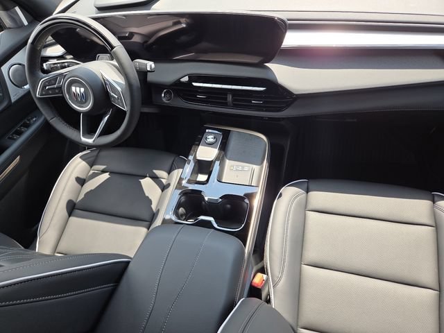 New 2026 Buick Enclave Avenir w/ Super Cruise Package AWD/4WD image 28