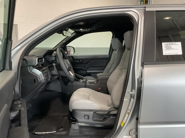 New 2026 Toyota Tacoma SR5 AWD/4WD image 14