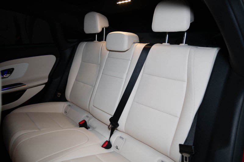 New 2027 Mercedes-Benz CLA 220 image 13