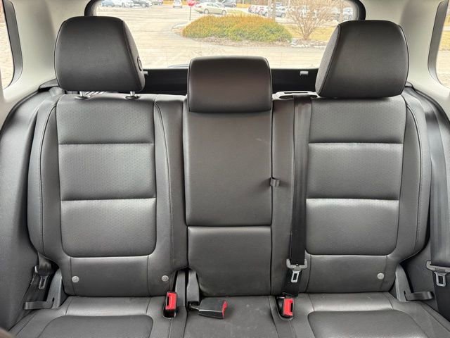 Used 2016 Volkswagen Tiguan S image 25