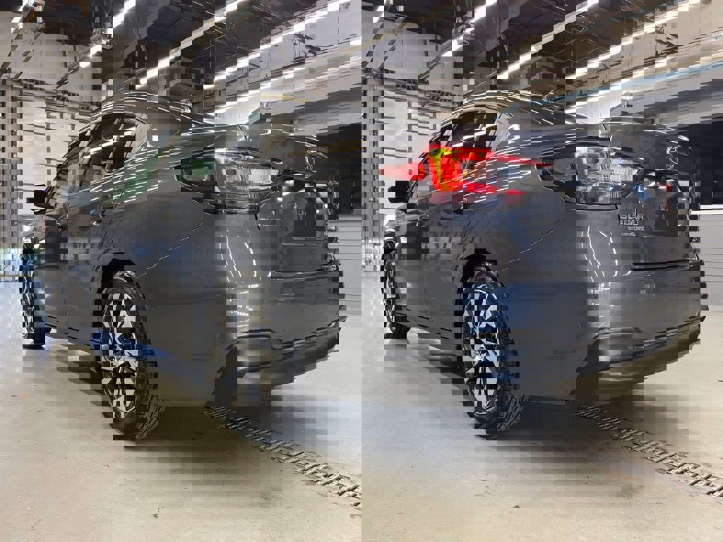 Certified 2025 Subaru Legacy image 5