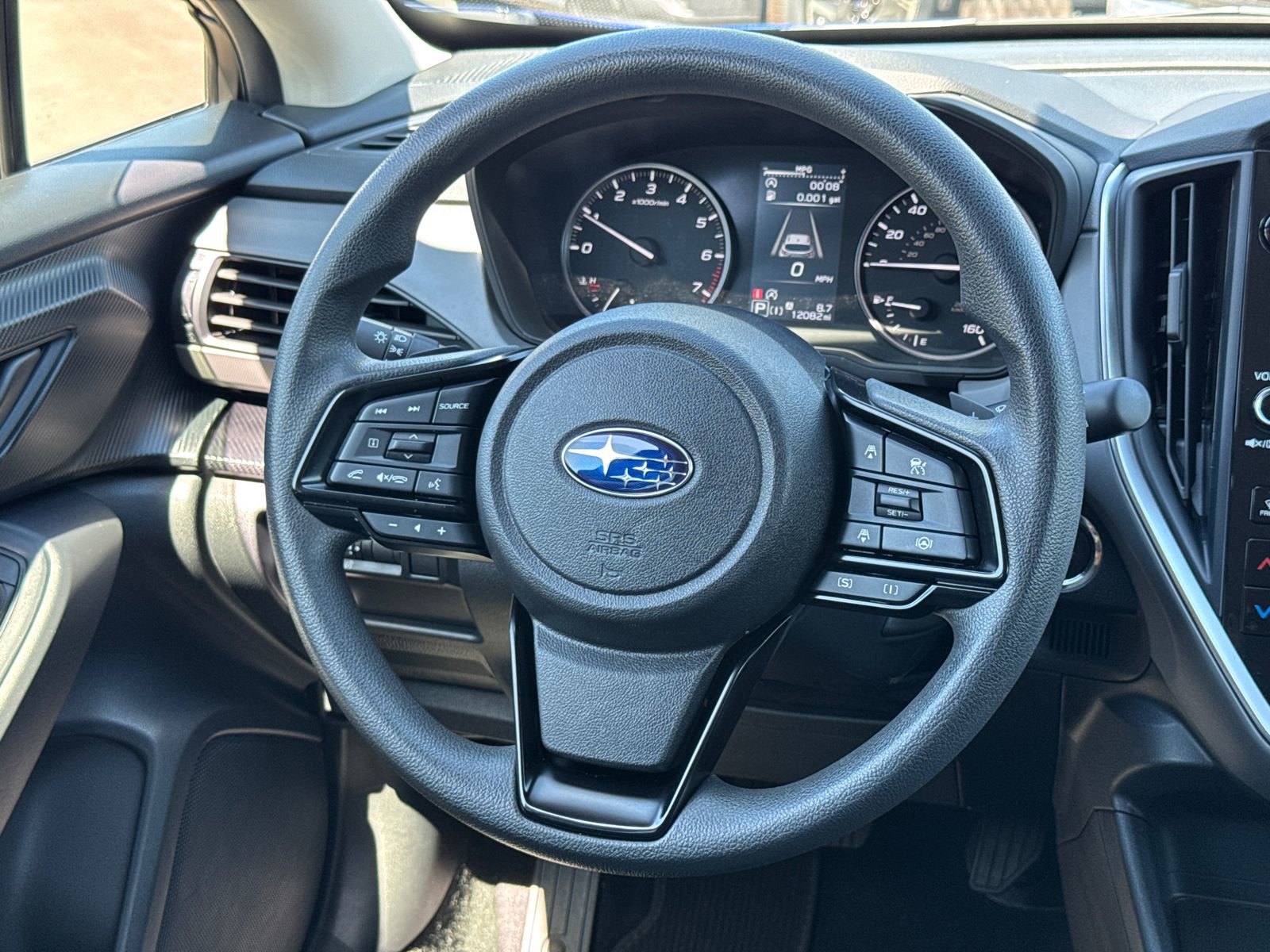 Certified 2024 Subaru Crosstrek 2.0i Premium image 13