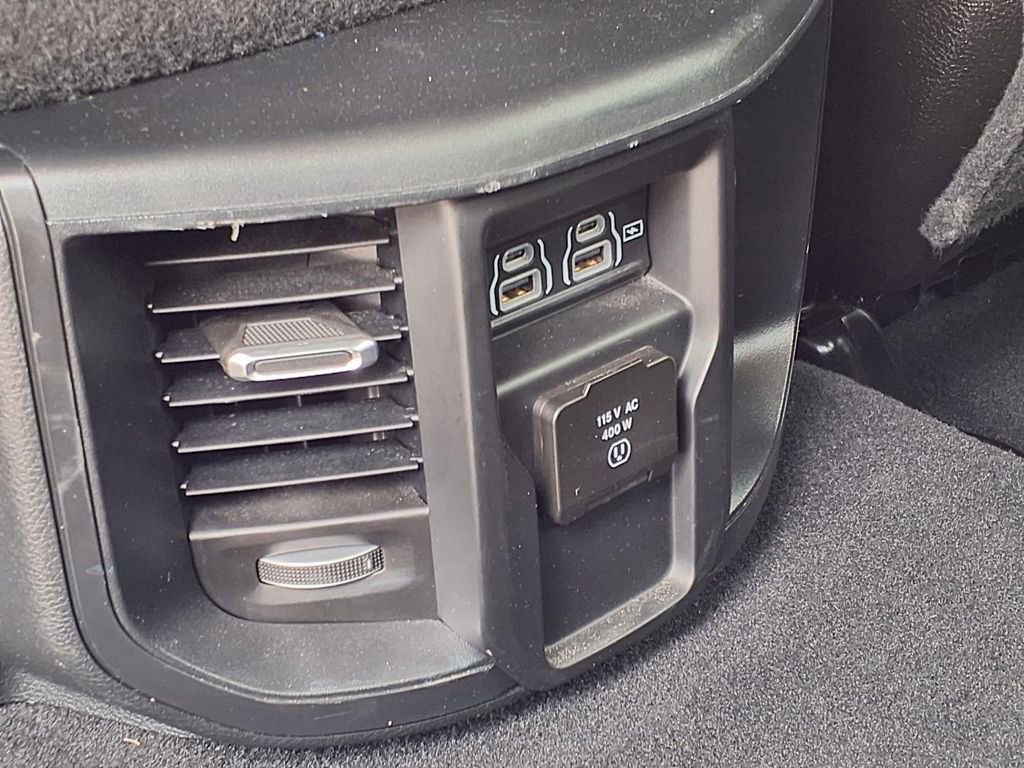 Used 2024 RAM 2500 Laramie AWD/4WD image 22