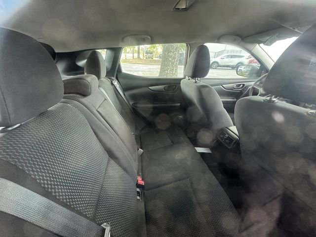 Certified 2021 Nissan Rogue Sport S image 5