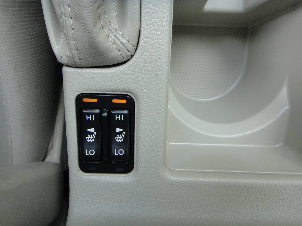 Used 2016 Subaru Impreza 2.0i Premium image 10