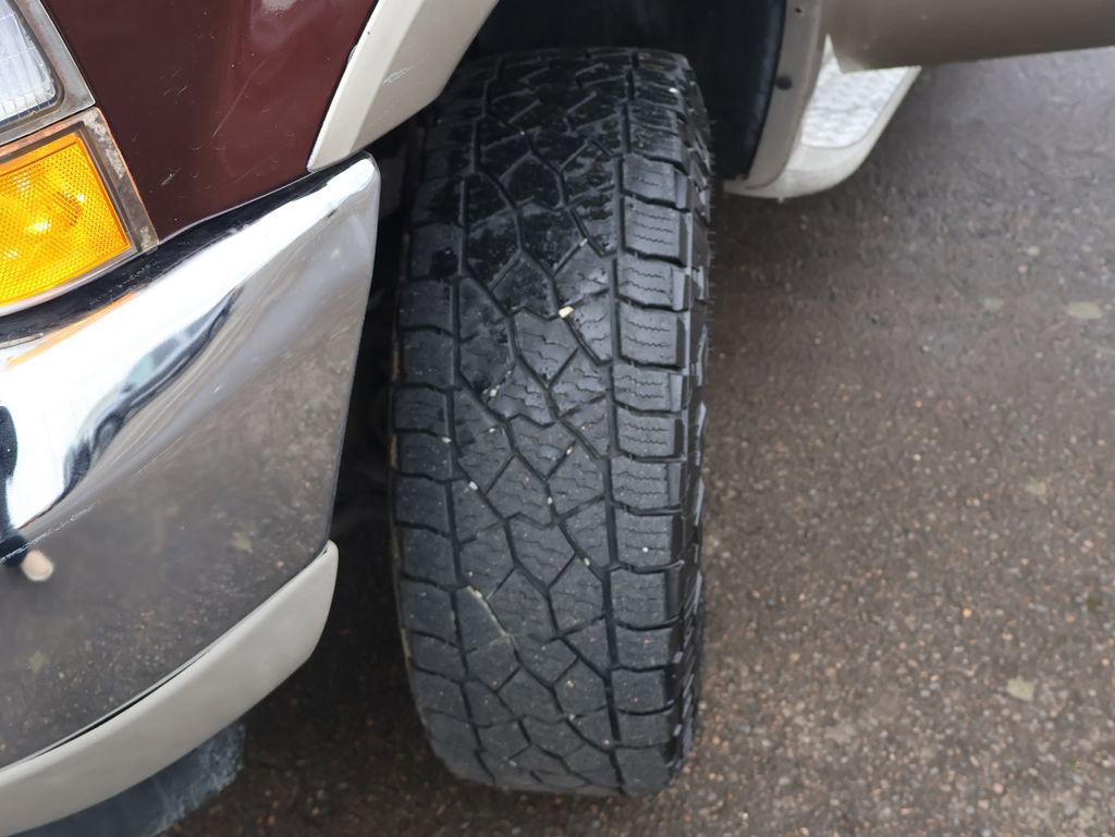 Used 2004 Ford F250 King Ranch image 39