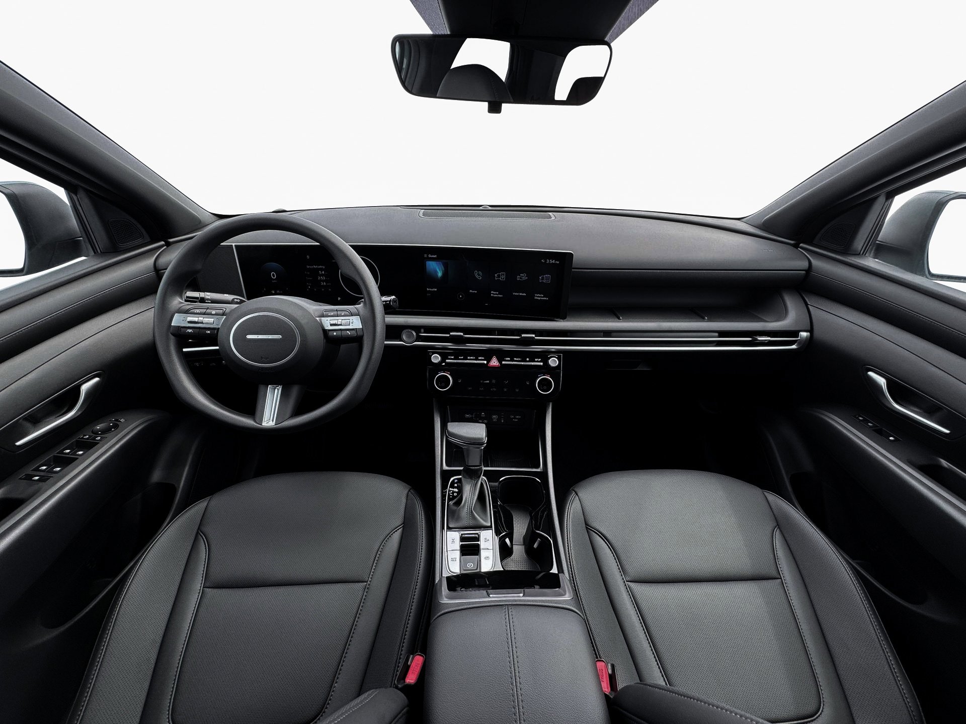 New 2026 Hyundai Santa Cruz SEL AWD/4WD image 13