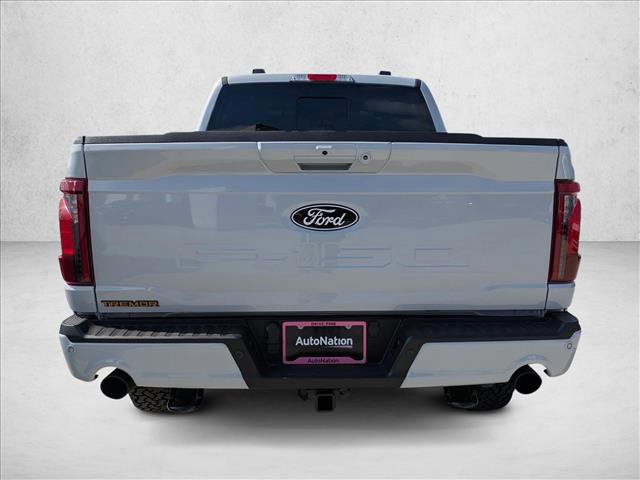 New 2025 Ford F150 Tremor w/ Bed Utility Package image 8