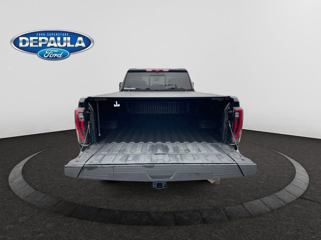 Used 2025 GMC Sierra 2500 AT4 w/ AT4 Premium Plus Package image 6
