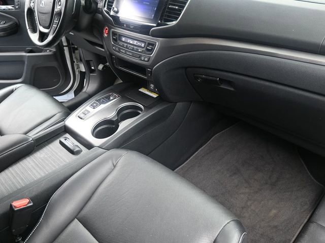 Used 2022 Honda Ridgeline RTL-E image 20