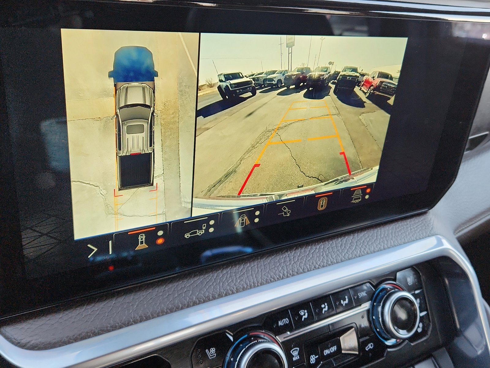 Used 2025 GMC Sierra 1500 Denali w/ Denali Reserve Package image 12