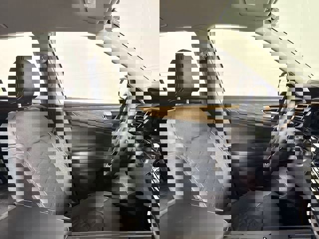 New 2026 Volkswagen Atlas SE image 13