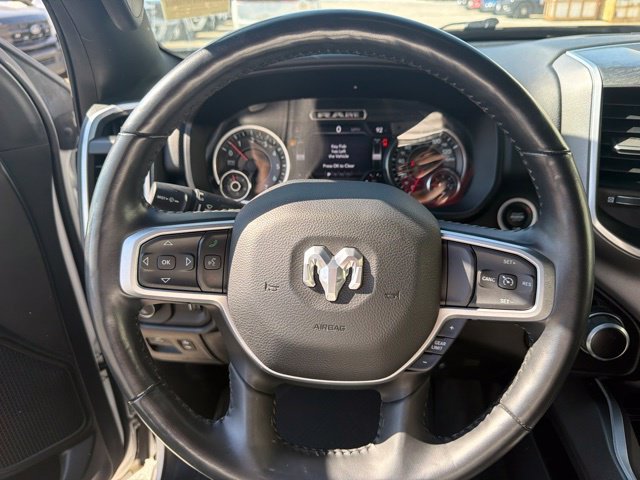 Used 2021 RAM 1500 Big Horn AWD/4WD image 20